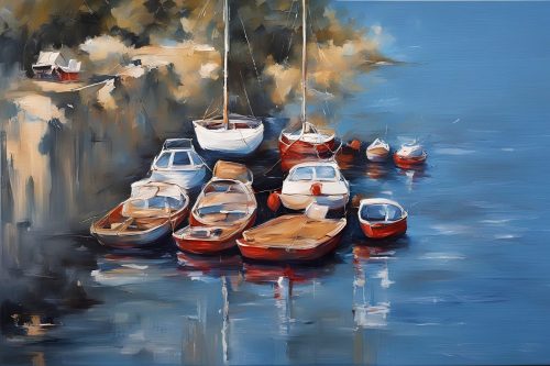 BOATS
