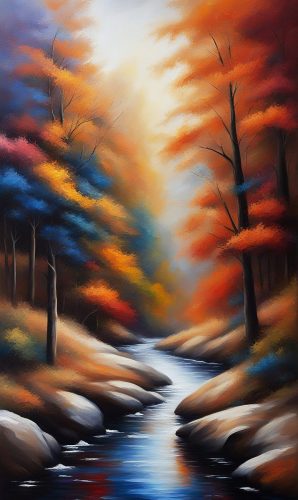 Landscaperiver